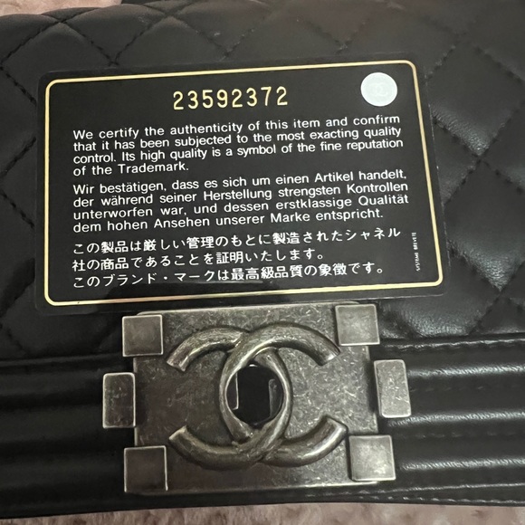 Channel boy 2021 - Picture 9 of 9